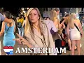 Download Lagu 🇳🇱 AMSTERDAM 2:00 AM NIGHTLIFE DISTRICT NETHERLANDS 2023 [FULL TOUR]