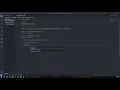 Basic Python Password Gen Part 1
