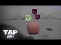 Emitting and Destroying Logic TAPgiles Daily Dreams Tutorial