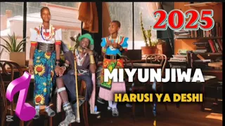 MIYUNJIWA HARUSI YA DESHI BY NCHEMBA STUDIO 2025  MIYUNJIWA HARUSI YA DESHI BY NCHEMBA STUDIO 2025