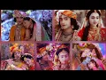Krishna Hai Vistar Yadi full song with lyrics