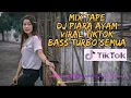 DJ PIARA AYAM MIXTAPE _ VIRAL TIKTOK VOC _ WEN DJATZKY