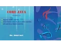 Core Java - Bangla Tutorial Object Type Casting