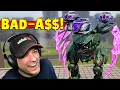 Download Lagu War Robots most BAD-ASS thing to do…