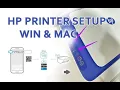 123 hp HP Printer Scan Software - 123 hp com Win Mac