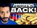 Lagu Will Venezuela Oil \u0026 Gold Save America's Economy?