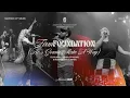 Download Lagu Firm Foundation (He's Gonna Make A Way) | Maverick City w/ Chandler Moore feat. Bobbi Storm \u0026 Wande