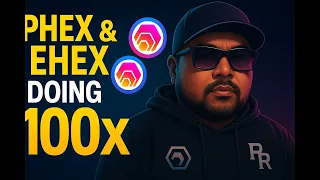 PHEX EHEX 100x Easy on PulseChain Here s Why