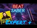Beat saber - Better Now by Post Malone