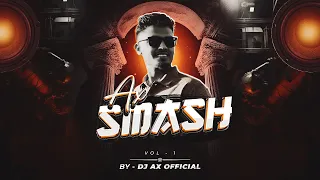 ax smash vol 1 2026 circuitremix dj ax official birthday spl 