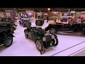 Download Lagu Motor Passion 2025: Het oncontourneerbare rendez-vous van voertuigen van verzameling en prestige!