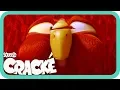 Lagu CRACKE - Big Lungs | Cartoons for kids