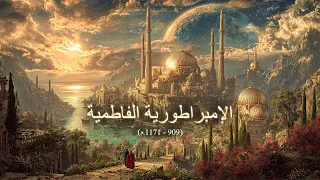 نام على القصة الكاملة للدولة الفاطمية الإمبراطورية الإسلامية المنسية 