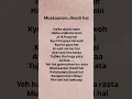 Download Lagu Muskaanein jhooti hai # Lyrics