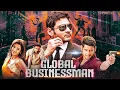 Lagu Mahesh Babu's GLOBAL BUSINESSMAN Hindi Dubbed Action BLOCKBUSTER Movie | Kajal Aggarwal, Prakash Raj