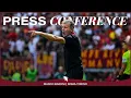 Download Lagu ROMA-TORINO | PRESS CONFERENCE MISTER BARONI 🎙️