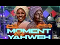 Download Lagu Adeyinka Alaseyori Powerful ministration at Moment with Yahweh || Titilayo Euba || March Edition