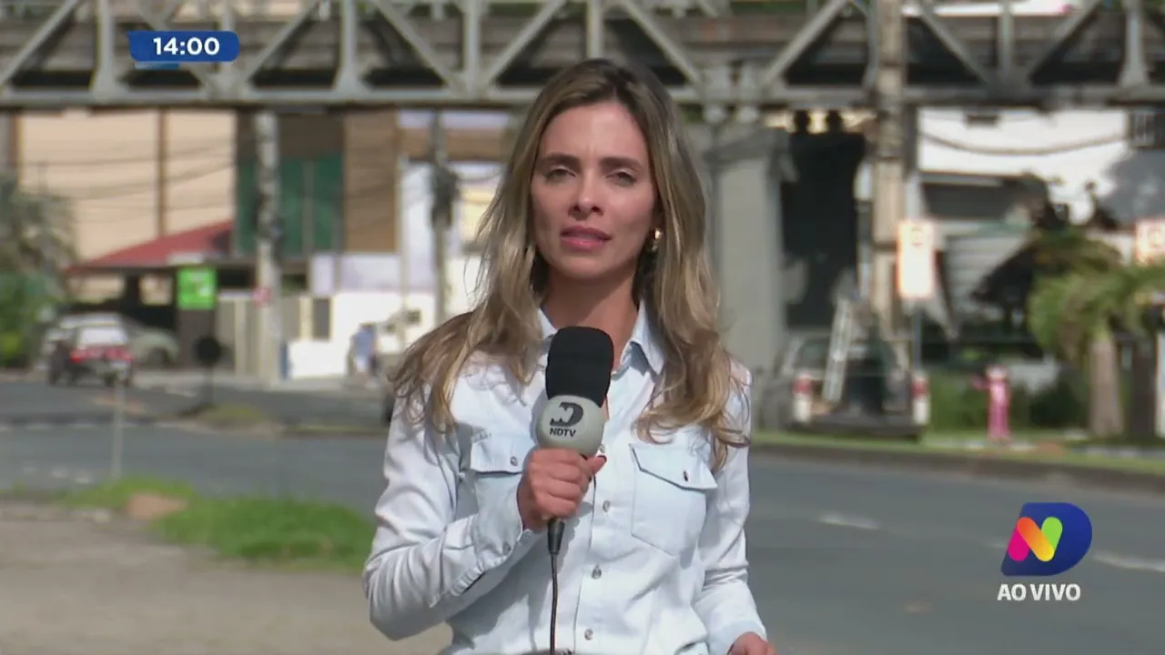 Blumenau: homem é preso por manter ex em cárcere privado e tráfico de drogas