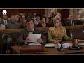 Liar Liar Prenuptial agreement was invalid