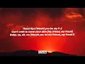 Miguel - Adorn (Lyrics)