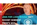 Java For-loop Syntax Is Not Rocket Science Here s Why - 020