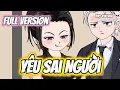 Lagu FULL Version | Yêu Sai Người | Hay Vietsub