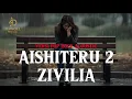 Lagu AISHITERU 2  - ZIVILIA COVER POP ROCK ACOUSTIC SUARA WANITA
