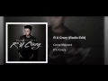 R U Crazy radio edit sped up - Conor Maynard