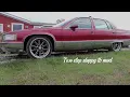 Cadillac Fleetwood LS Summit stage 2 turbo cam sound SUM - 8706R1Camshaft