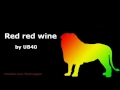 Download Lagu Red Red Wine- UB40 (Lyrics)