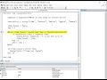 GCSE Linear Search - understanding how the algorithm works