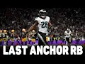 The Last Anchor RB Tier in 2026 Fantasy Football