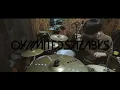 【本気で】magnet/04Limited Sazabys【叩いてみた】