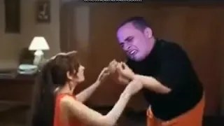 كتكوت وعبد السلام  اضرب دندنها