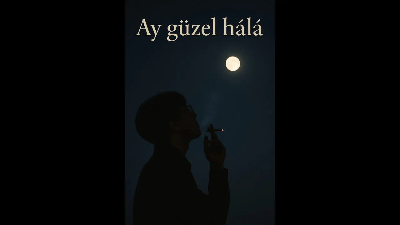Karmaşık Köşe-Ay Güzel Hâlâ (Official Video) Karmaşık Köşe-Ay Güzel Hâlâ (Official Video)