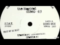 Lagu MARCELLO GIORDANI - THE MAGICAL DISCO '83 (TRACK 2)