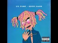 Download Lagu Lil Pump - Gucci Gang (Instrumental) [Reprod. elxnce] *Remake*