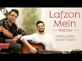 Lagu Lafzon Mein Reprise feat. Abhijeet Sawant | Mayur Jumani