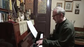 Настане та щаслива мить музика В Квасневського сл М Гатала Квасневської 