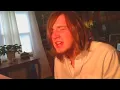 Morgan Wallen at the piano: "Like Jesus Does"