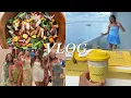 Download Lagu VLOG: summer travel, Miami for a bach trip, trying La La Land coffee \u0026 more!!