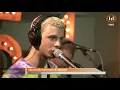 Usted Señalemelo - Mañana (Live at Metro 95.1)