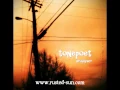 Echoes Of Clouds - Tonepoet