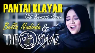 Download PANTAI KLAYAR - CONGDUT Keroncong Dangdut Akustik - Bella Nadinda \u0026 The Ormaz (Didi Kempot Cover) MP3