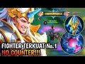 Lagu SLEBEW! INI DIA HYLOS BUILD TOP GLOBAL 1 KUTUB UTARA (BONUS LEOMORD)| MLBB