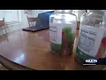 Louisville family warns of CBD scam