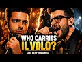 Gianluca Ginoble or Piero Barone Who Really Carries Il Volo Live