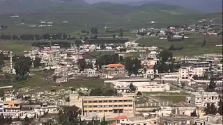 يا طير سلملي ع سوريا دندنها