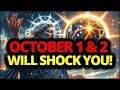 Download Lagu Chosen Ones, October 1 \u0026 2 Are Marked — A Prophecy That Cannot Be Ignored | Wisdom Guide