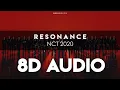 Download Lagu NCT 2020 - RESONANCE 8D AUDIO  [USE HEADPHONES]